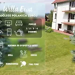 Ewa Zdrój Pensión 3*