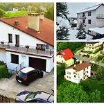 Guest house Ewa Zdroj 3*