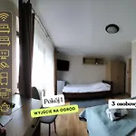 Ewa Zdrój Pensión