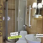 Pensión Ewa Zdrój 3*