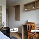 Ewa Zdrój Pensión
