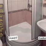Pensión Ewa Zdrój 3*