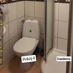 Ewa Zdrój Pensión 3*