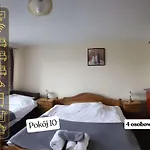Pensión Ewa Zdrój 3*