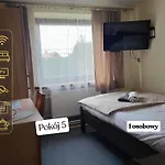 بيت ضيافة Ewa Zdroj 3*