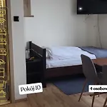 Ewa Zdrój Pensión 3*