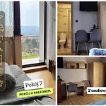Pensión Ewa Zdrój
