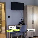 Ewa Zdrój Pensión Polanica-Zdrój