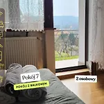 Pensión Ewa Zdrój 3*