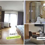 Ewa Zdrój Pensión 3*