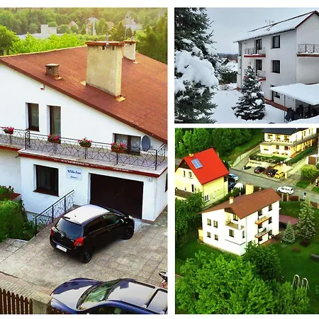 게스트하우스 Ewa 3*