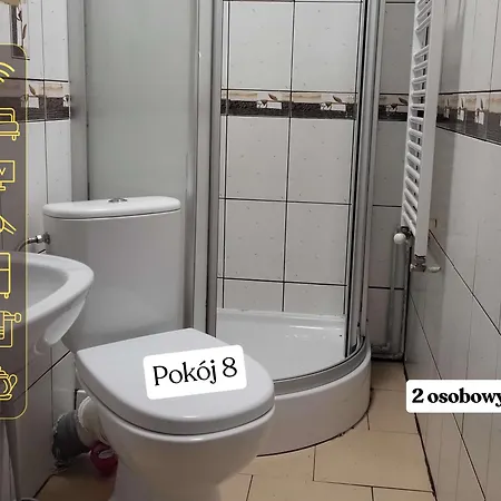 Pensjonat Ewa Polanica-Zdrój