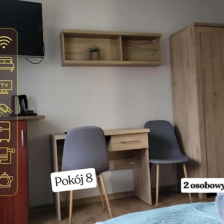 Ewa 3* 폴라니카-즈루이