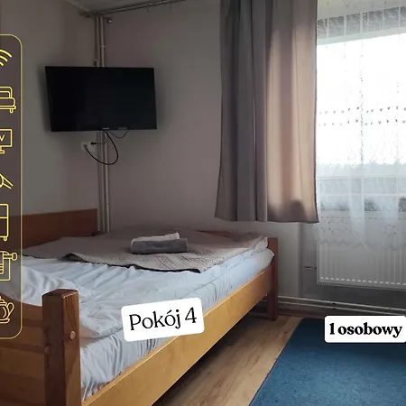 Ewa 3* Polanica-Zdrój