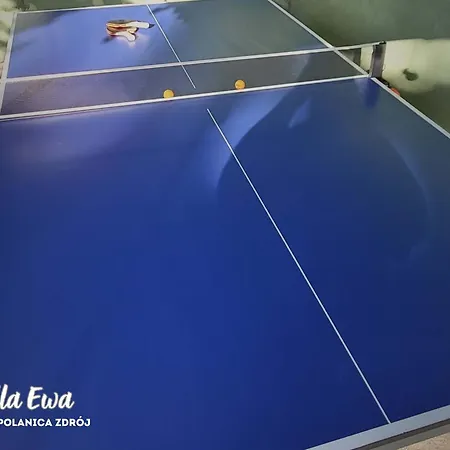 Ewa Zdroj 3* 波兰尼卡-兹德鲁伊