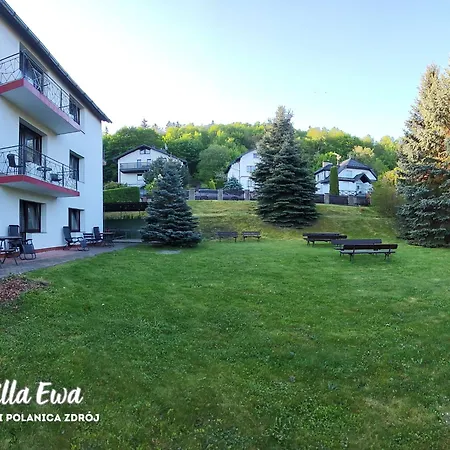 Ewa 게스트하우스 폴라니카-즈루이