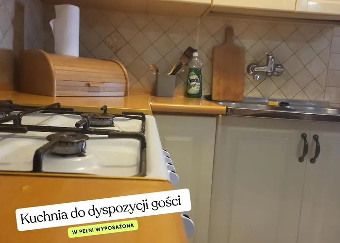 Ewa Guest house Polanica-Zdroj