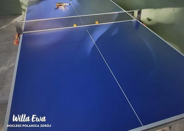 Ewa Zdroj 3* 波兰尼卡-兹德鲁伊